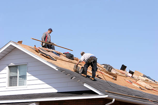 Best Gutter Installation and Repair  in USA